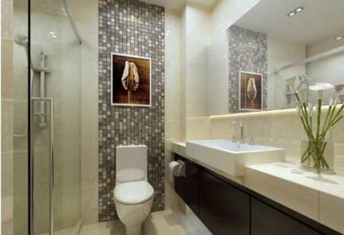 卫生间风水禁忌