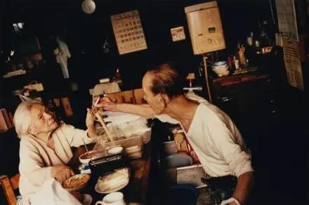装修设计一家温暖小店