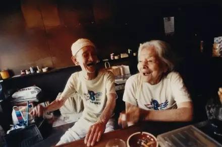 装修设计一家温暖小店