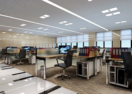 办公桌摆放风水