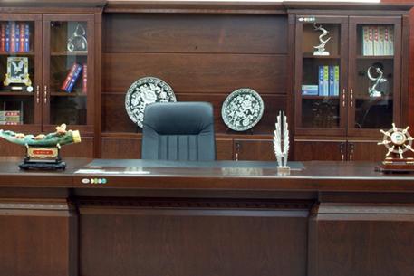 办公桌摆放风水