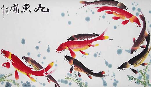 玄关挂画风水，有哪些注意事项？