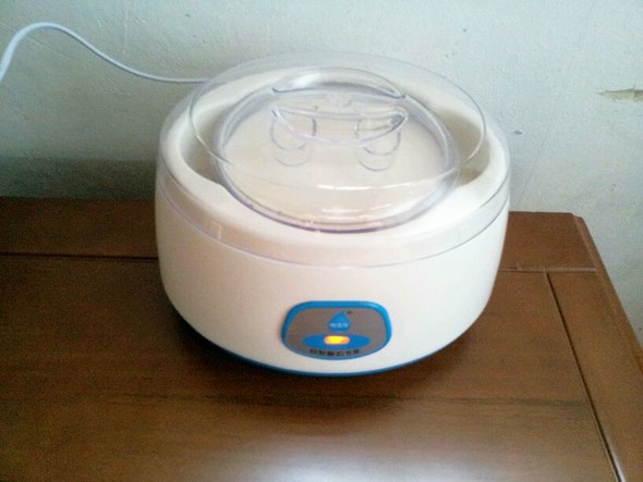 四种厨房小家电清洗妙招