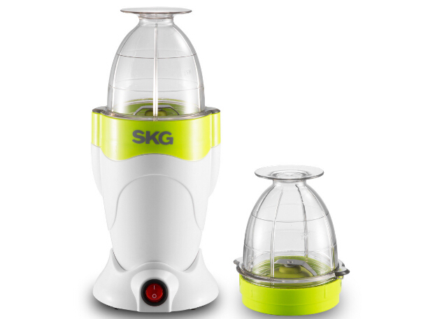 四种厨房小家电清洗妙招