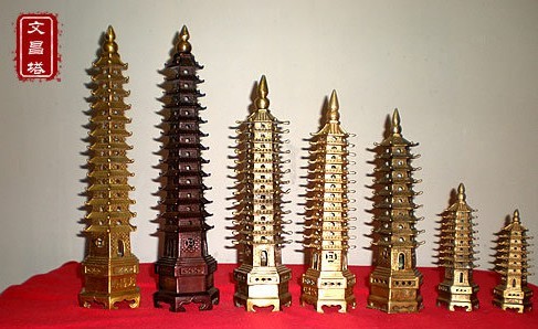 文昌塔