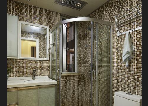 卫生间6大风水事宜，运势突然变好了！