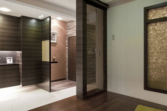 选对摆件避免玄关风水禁忌