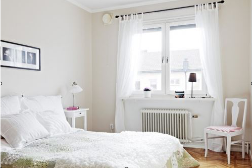 影响男士前途的卧室风水布局