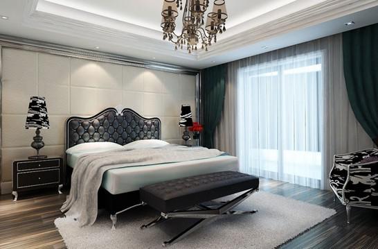 不曾所知的卧室墙纸风水搭配原则