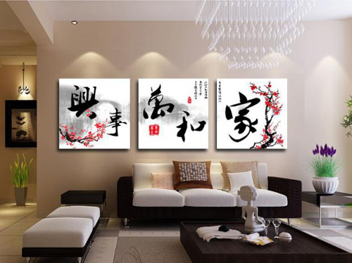 赶跑财神的4大风水布局