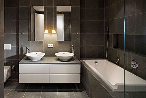 你相信吗？卫生间风水可助你减肥哦！