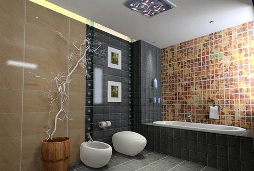 卫生间马桶朝向风水理论学