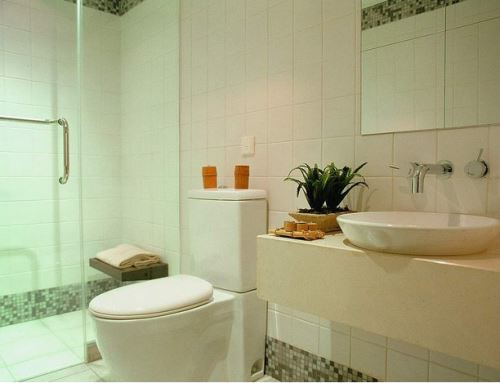 卫生间马桶朝向风水理论学