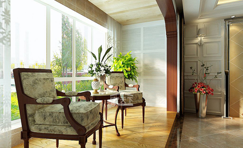 4种最不聚财的阳台风水！