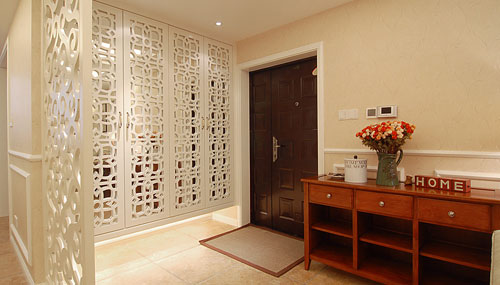 吊顶,玄关风水 谨记玄关吊顶风水,赶走霉运!