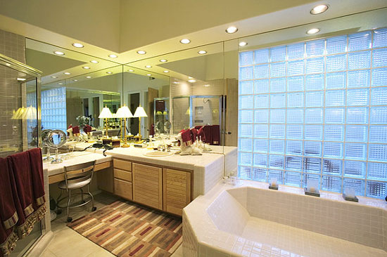 冲走运气的马桶地点