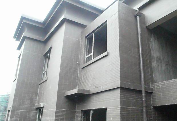 外墙面保温材料