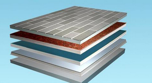 外墙面保温材料