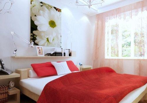 卧室风水禁忌之鱼缸