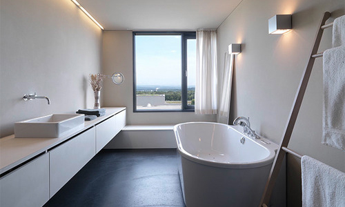 复式卫生间风水禁忌