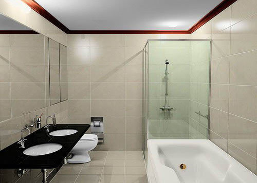 复式卫生间风水禁忌