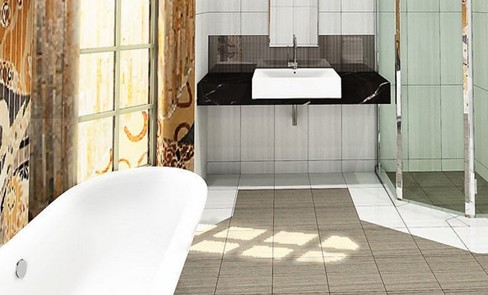 复式卫生间风水禁忌