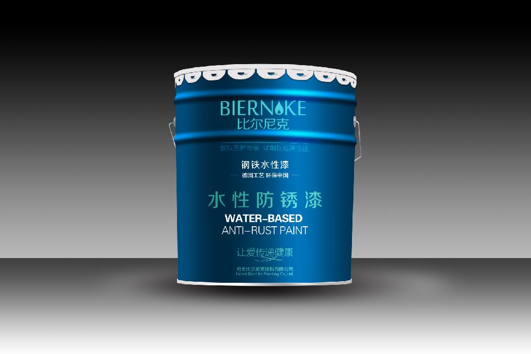 家居装修采用防锈漆的利与弊