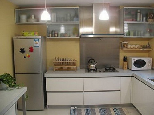 如何调整厨房风水？扭转运势