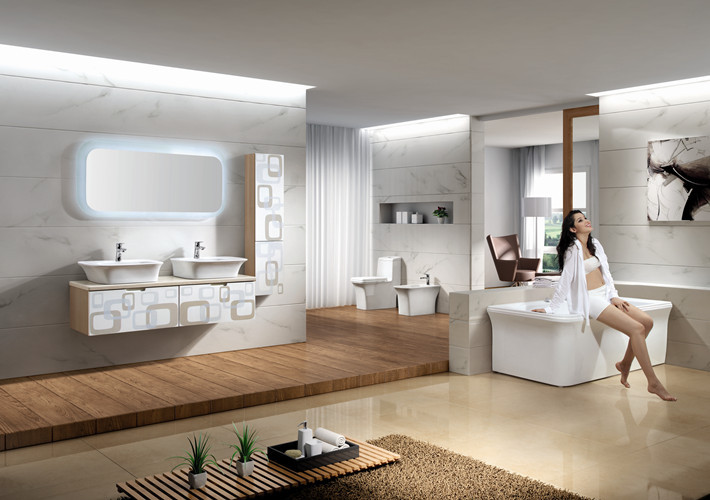 家居洁具 家居洁具