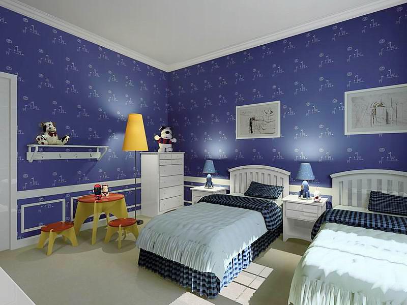 装修贴墙纸 装修贴墙纸