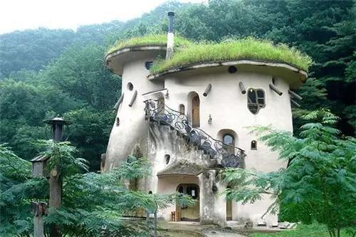 房屋设计