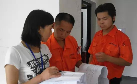 装修知识 装修时这6个环节你必须亲自到场