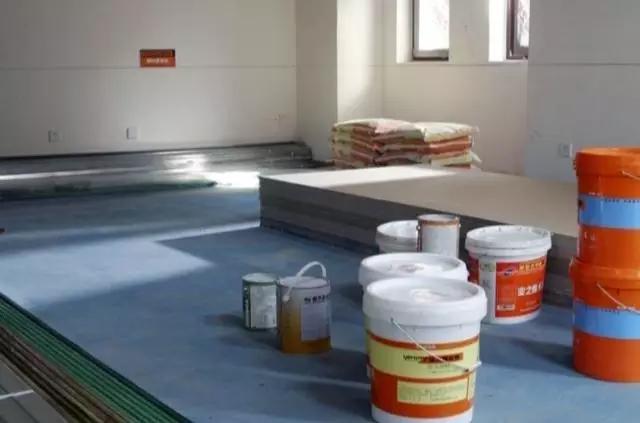 装修知识 装修时这6个环节你必须亲自到场