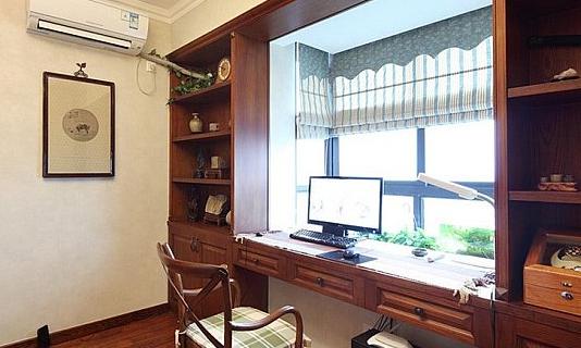 书桌设计 书桌设计