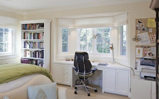 飘窗设计 飘窗设计