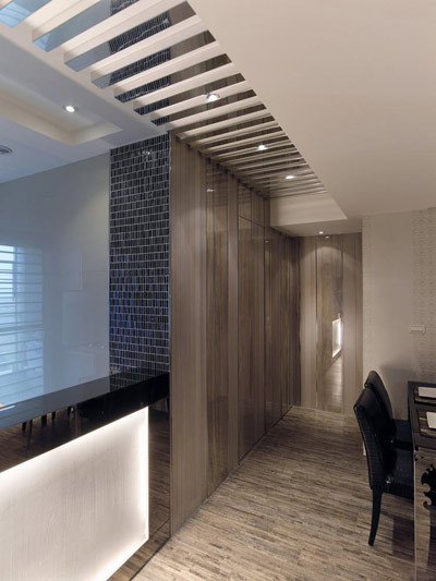 家居装修万万不可动的6个地方