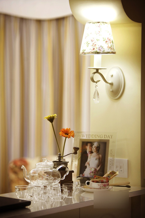 家居装修万万不可动的6个地方