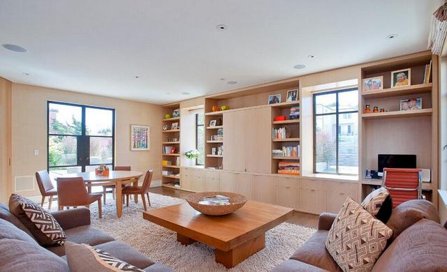 家居颜色搭配 家居颜色搭配