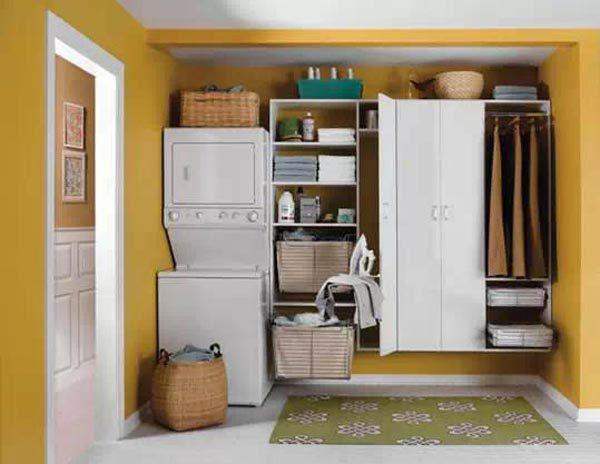 壁橱装修 壁橱装修