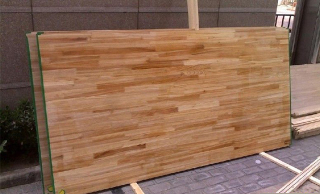 制作榻榻米地台基础