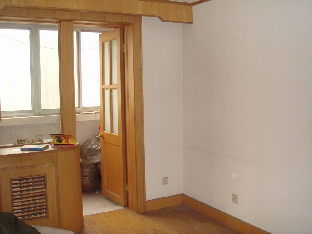 老房改造 老房改造