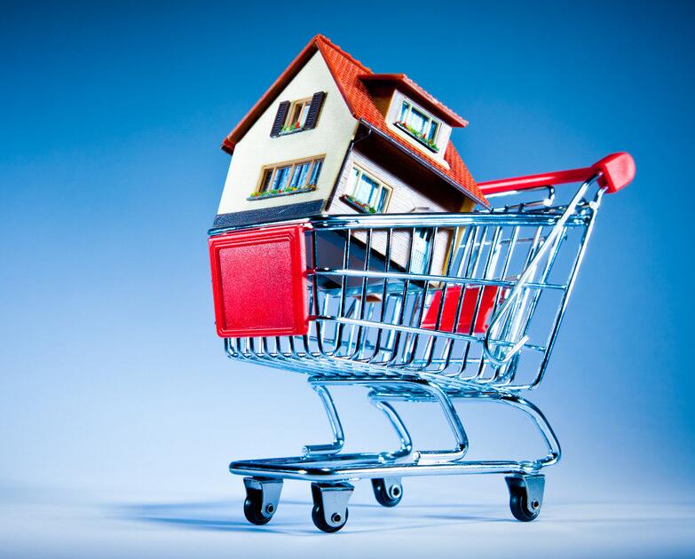 如何买到一个暖暖的新家