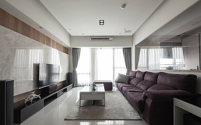 新房装修，铺瓷砖还是木地板？