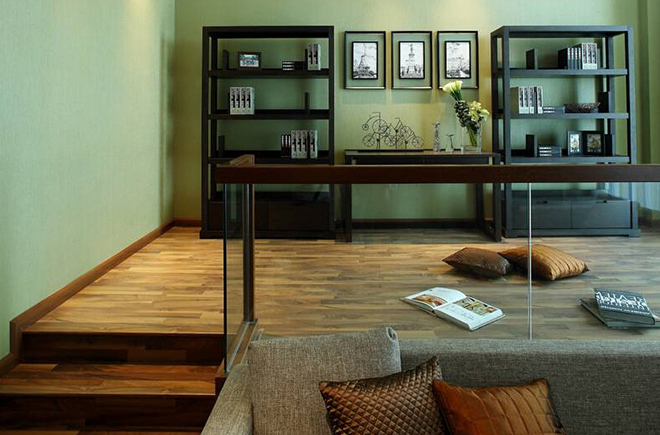 新房装修，铺瓷砖还是木地板？