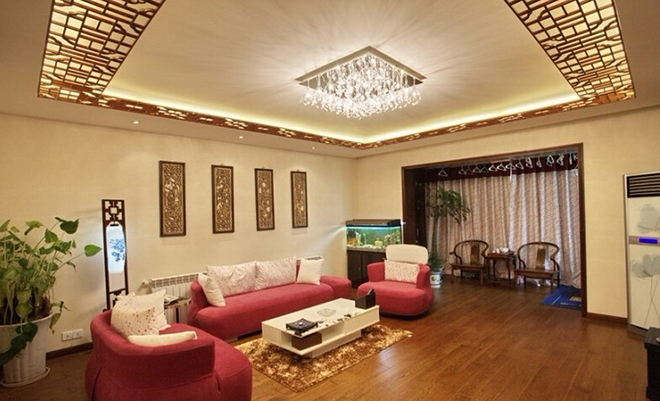 新房装修，铺瓷砖还是木地板？