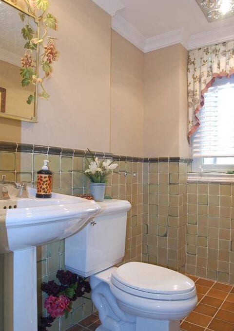 新房装修，铺瓷砖还是木地板？