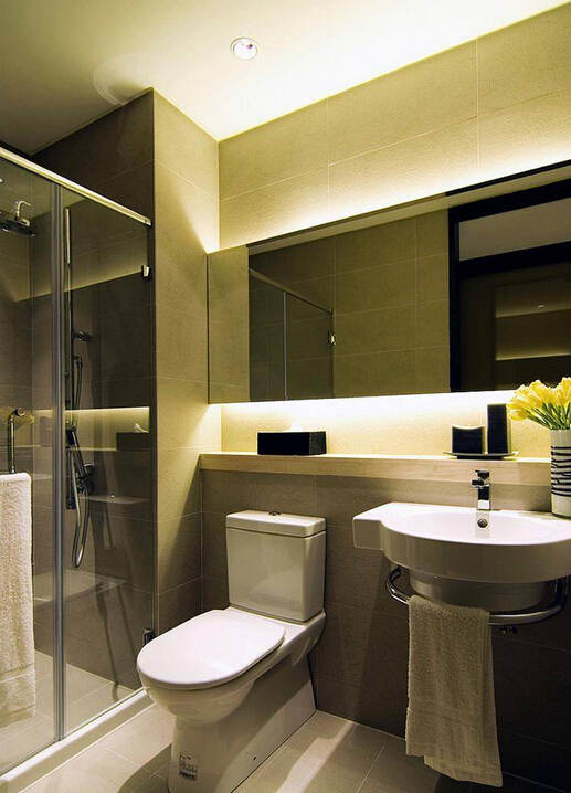 新房装修，铺瓷砖还是木地板？