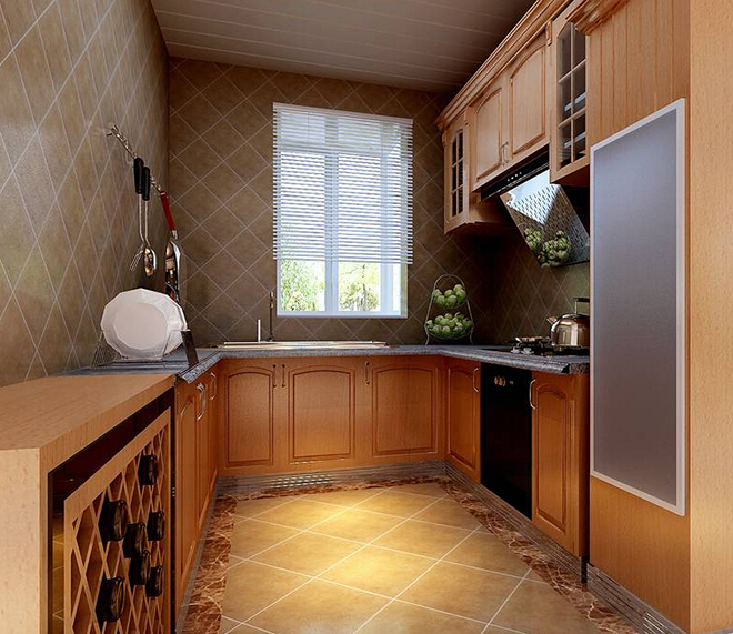 新房装修，铺瓷砖还是木地板？