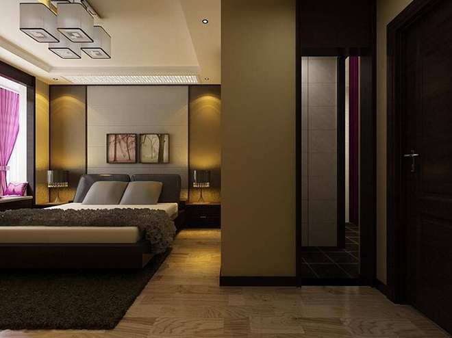 新房装修，铺瓷砖还是木地板？