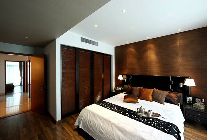 新房装修，铺瓷砖还是木地板？